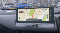 Nissan Qashqai 1.3 DiG-T MH N-Connecta 5dr Petrol Hatchback